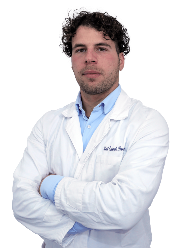 Dr Edoardo Lemmi